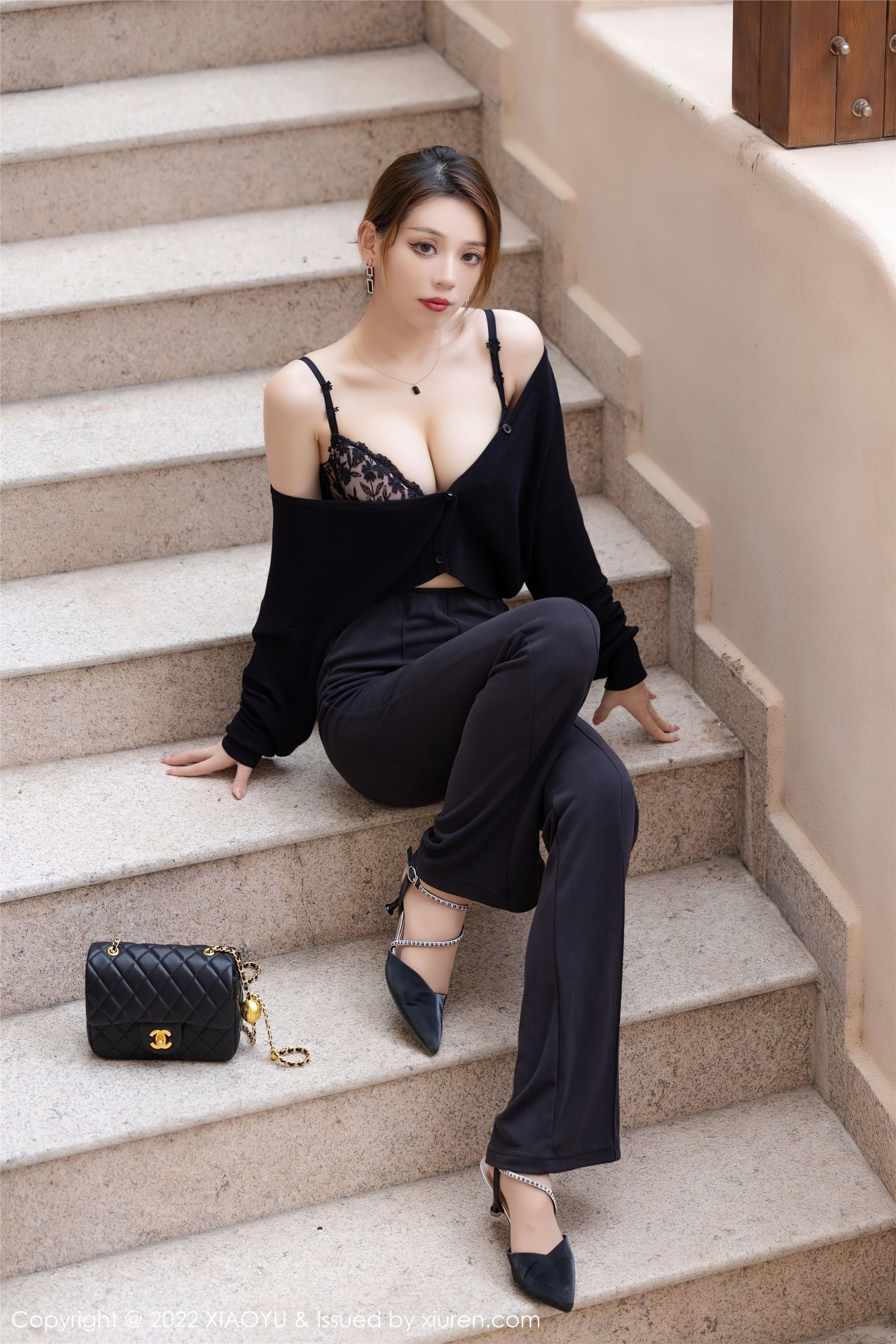 XIAOYU语画界 2022.01.24 Vol.703 言沫